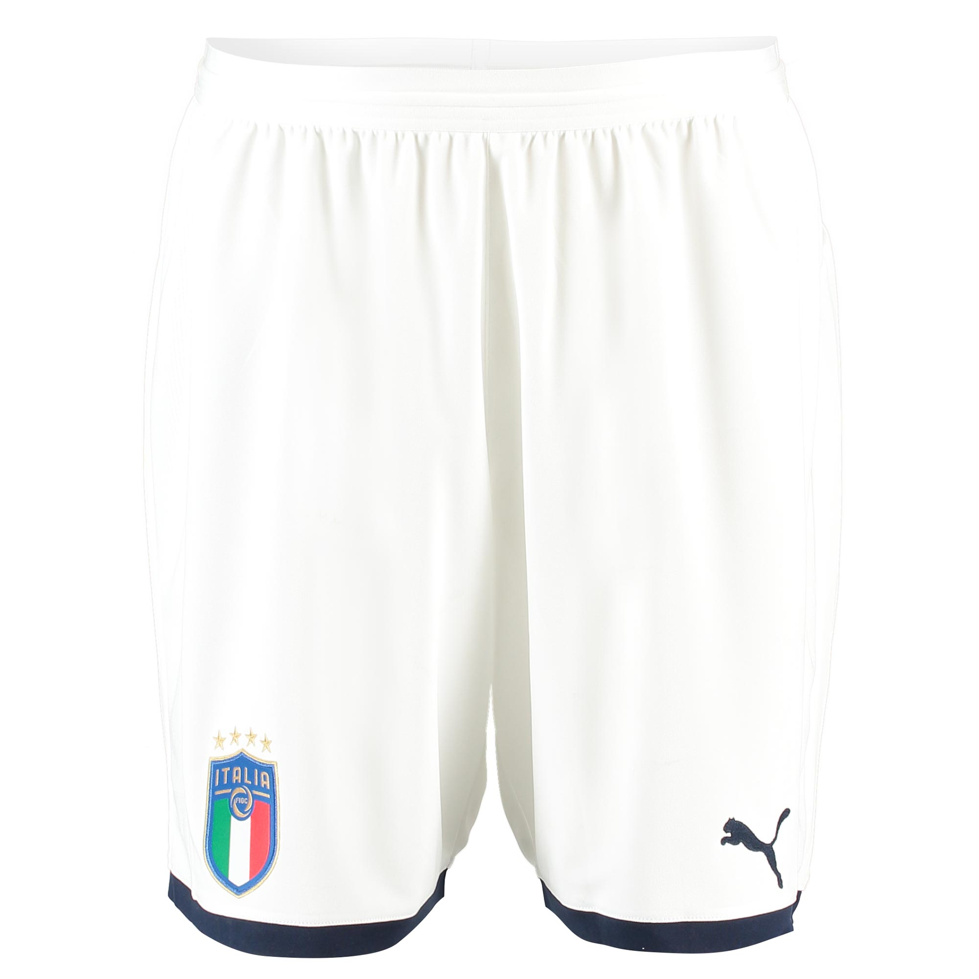 Pantalones Italia 1ª 2018